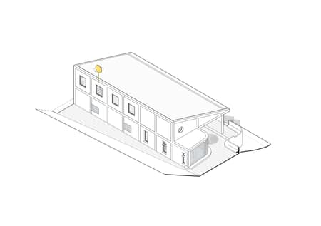 Rahmah Library